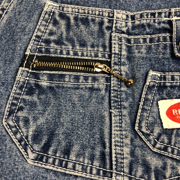 Revolt jeans company Clearance